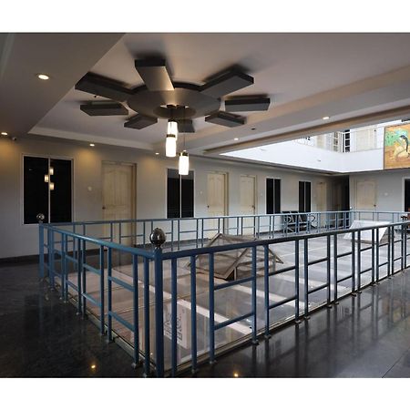 Hotel Collection O Ar Square Thrissur Zewnętrze zdjęcie