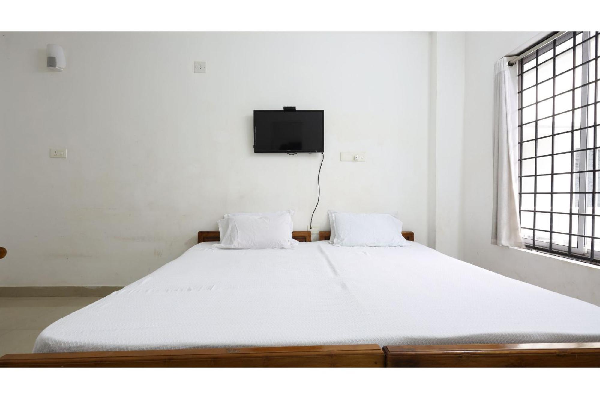 Hotel Collection O Ar Square Thrissur Zewnętrze zdjęcie