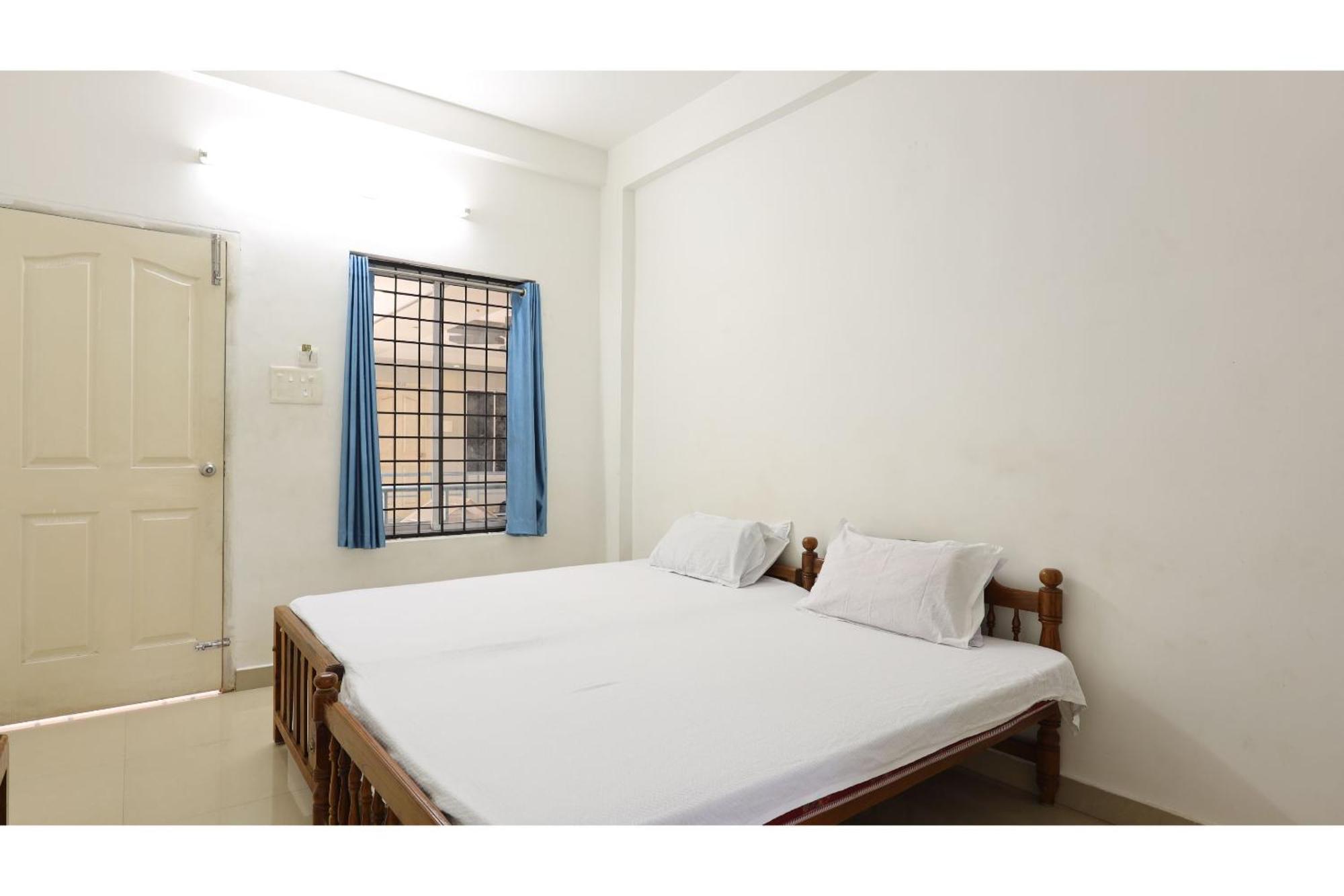 Hotel Collection O Ar Square Thrissur Zewnętrze zdjęcie