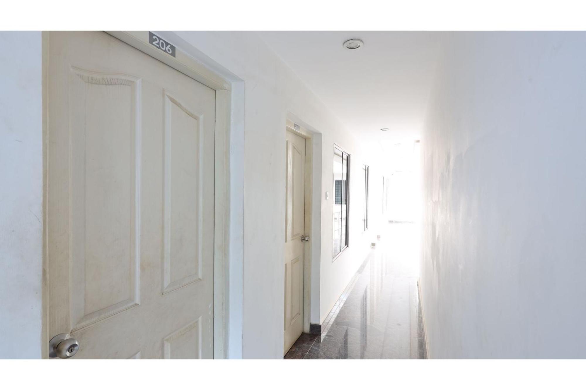 Hotel Collection O Ar Square Thrissur Zewnętrze zdjęcie